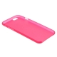 Coque ultra slim (0.3mm) pour iPhone 6 Plus