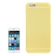 Coque ultra slim (0.3mm) pour iPhone 6 Plus