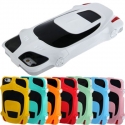 Coque de protection voiture relief iPhone 5/5S