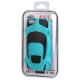 Coque de protection relief voiture pour iPhone 5