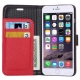 Housse cuir porte-cartes iPhone 6 Plus 