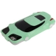 Coque de protection relief voiture pour iPhone 5