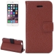 Housse cuir porte-cartes iPhone 6 Plus 