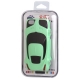 Coque de protection relief voiture pour iPhone 5