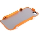 Coque de protection relief voiture pour iPhone 5