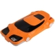 Coque de protection relief voiture pour iPhone 5