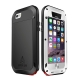 Coque ultra-résistante Waterproof / Shockproof pour iPhone 6