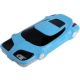 Coque de protection relief voiture pour iPhone 5