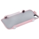 Coque de protection relief voiture pour iPhone 5