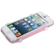 Coque de protection relief voiture pour iPhone 5