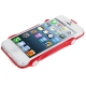 Coque de protection relief voiture pour iPhone 5