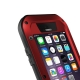 Coque ultra-résistante Waterproof / Shockproof pour iPhone 6