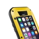 Coque ultra-résistante Waterproof / Shockproof pour iPhone 6