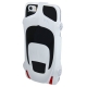 Coque de protection relief voiture pour iPhone 5