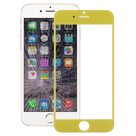 Vitre Tactile de remplacement iPhone 6