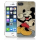 Coque iPhone 4 et 4S Mickey Moustache