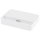 Dock Lightning de recharge et synchronisation pour iPhone 6 et 6 plus couleur blanc