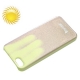 Coque de protection Lumineuse la nuit pour iPhone 5