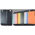 Coque iPhone 6 / 6S Armor Slate