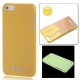 Coque de protection Lumineuse la nuit pour iPhone 5