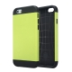 Coque iPhone 6 Armor Slate
