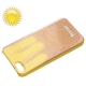 Coque de protection Lumineuse la nuit pour iPhone 5