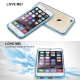 Bumper Aluminium iPhone 6