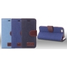 Etui iPhone 6 Jeans Style