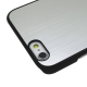 Coque iPhone 6 Métal Brossé