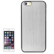 Coque iPhone 6 Métal Brossé