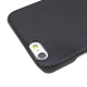 Coque iPhone 6 Métal Brossé