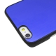Coque iPhone 6 Métal Brossé