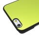 Coque iPhone 6 Métal Brossé