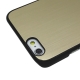 Coque iPhone 6 Métal Brossé