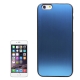 Coque iPhone 6 Métal Brossé