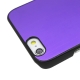 Coque iPhone 6 Métal Brossé