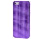 Coque de protection en plastique Design Diamond iPhone 5