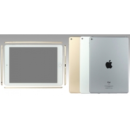 Modèle de présentation iPad Air 2 Factice