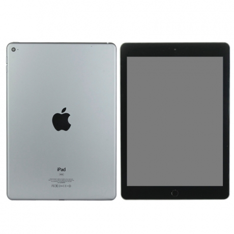 Modèle de présentation iPad Air 2 Factice