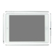 Modèle de présentation iPad Air 2 Factice
