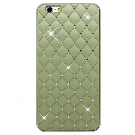 Coque iPhone 6 Diamants