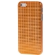 Coque de protection en plastique Design Diamond iPhone 5