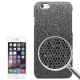 Coque brillante disco iPhone 6