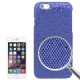 Coque brillante disco iPhone 6