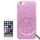 Coque brillante disco iPhone 6