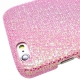 Coque brillante disco iPhone 6