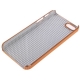 Coque de protection en plastique Design Diamond iPhone 5