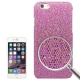 Coque brillante disco iPhone 6