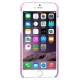 Coque brillante disco iPhone 6