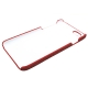 Coque brillante disco iPhone 6
